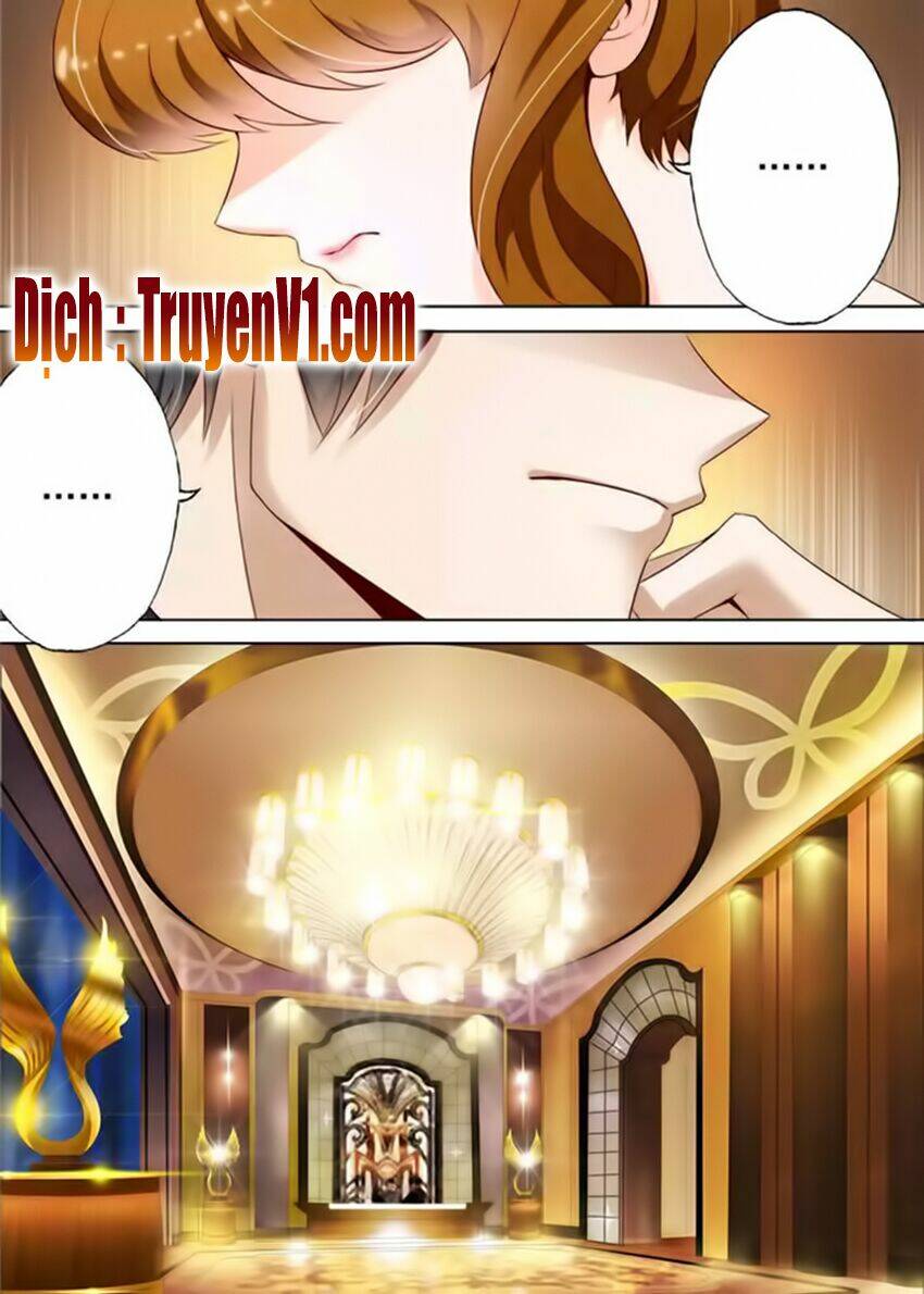 Hào Môn Thiên Giới Tiền Thê Chapter 15 - Trang 2