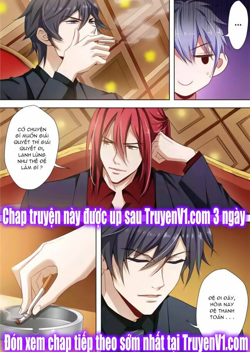 Hào Môn Thiên Giới Tiền Thê Chapter 15 - Trang 2