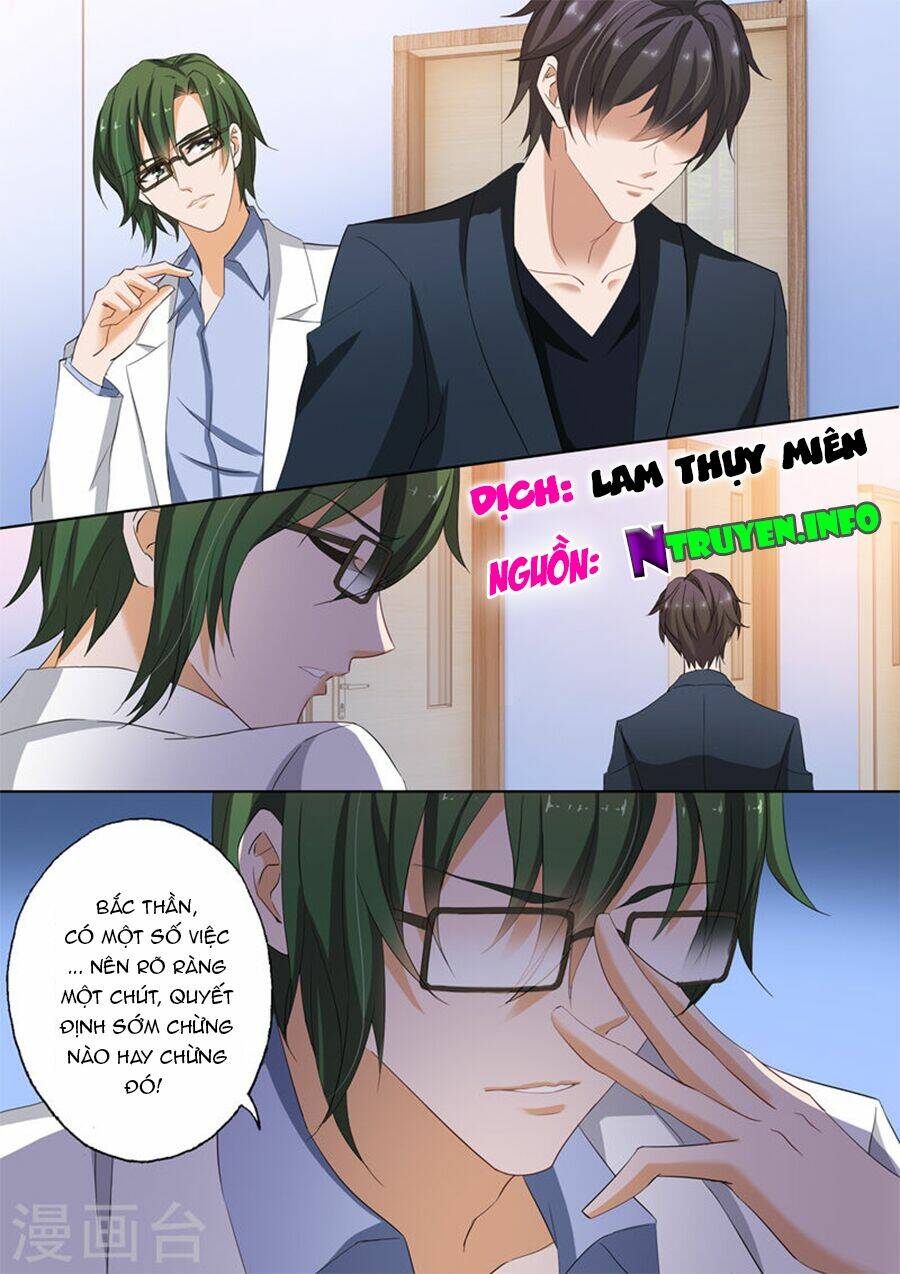 Hào Môn Thiên Giới Tiền Thê Chapter 151 - Trang 2