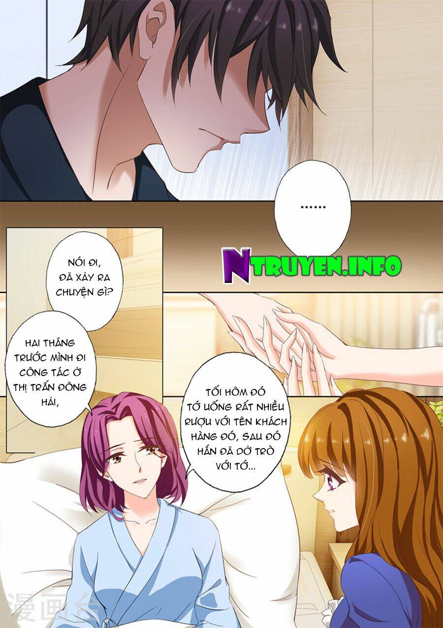 Hào Môn Thiên Giới Tiền Thê Chapter 151 - Trang 2