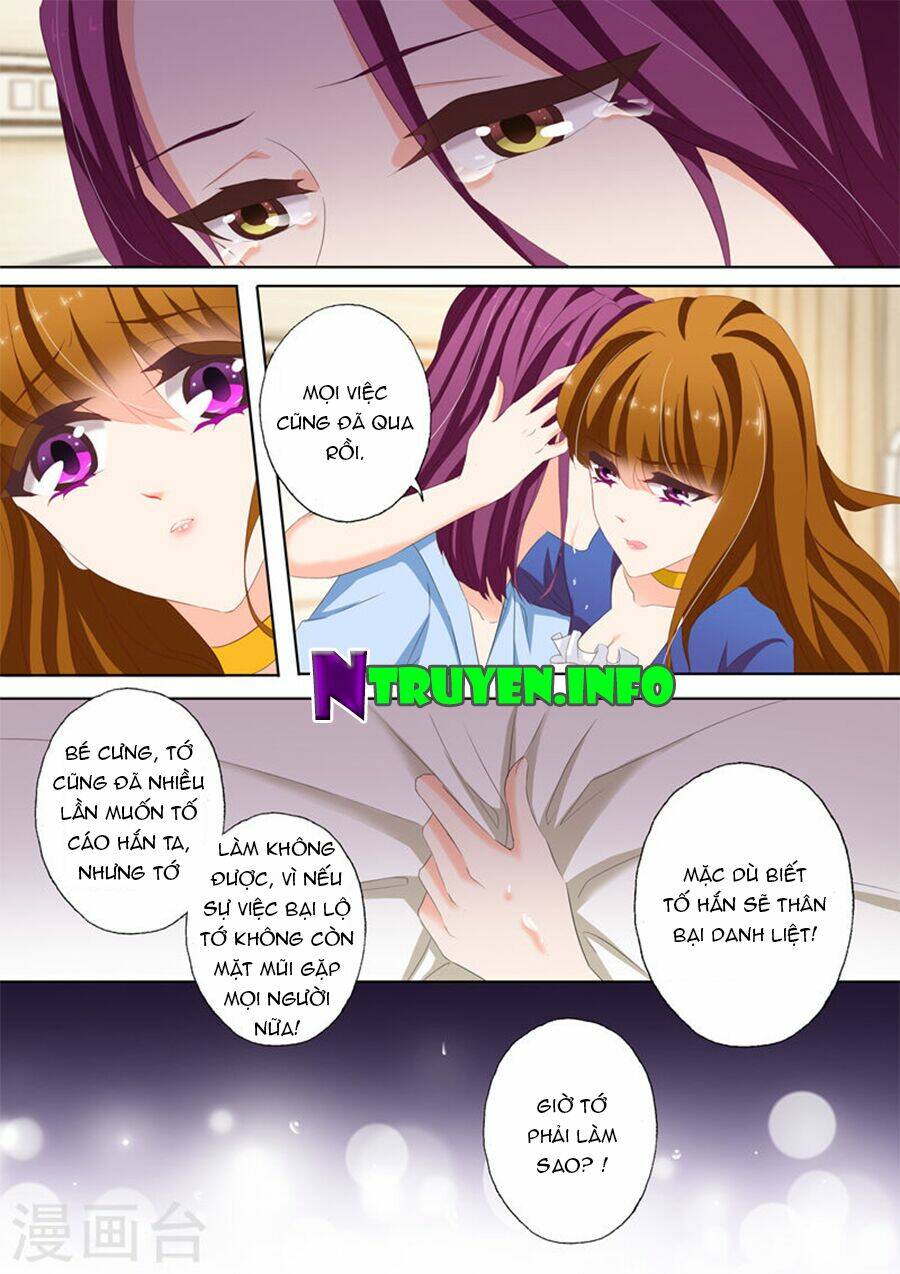 Hào Môn Thiên Giới Tiền Thê Chapter 151 - Trang 2