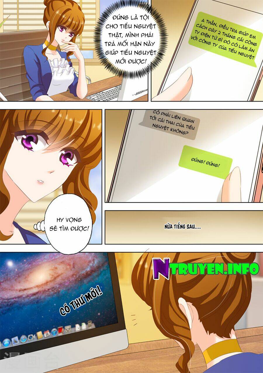 Hào Môn Thiên Giới Tiền Thê Chapter 151 - Trang 2