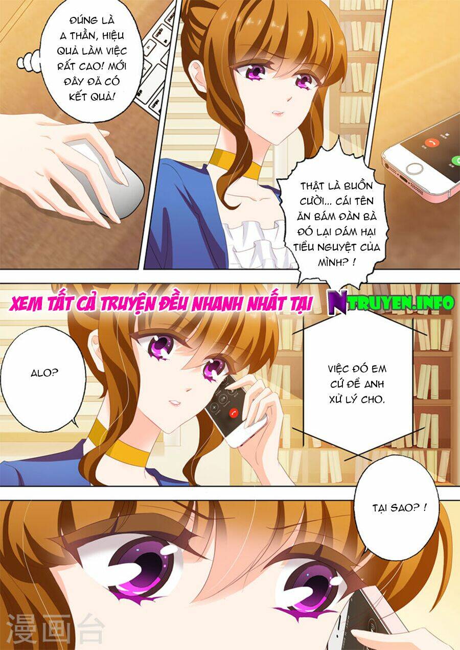 Hào Môn Thiên Giới Tiền Thê Chapter 151 - Trang 2