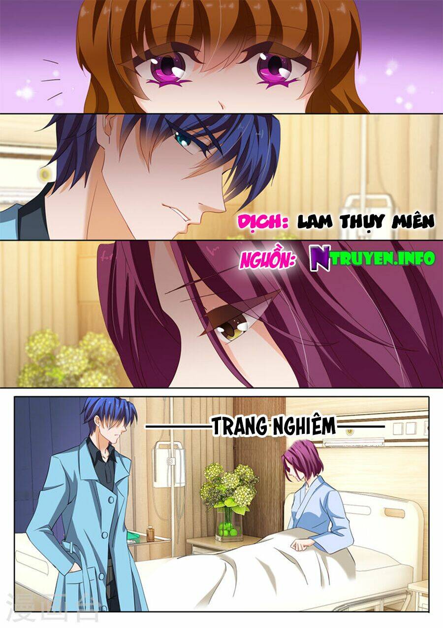 Hào Môn Thiên Giới Tiền Thê Chapter 153 - Trang 2