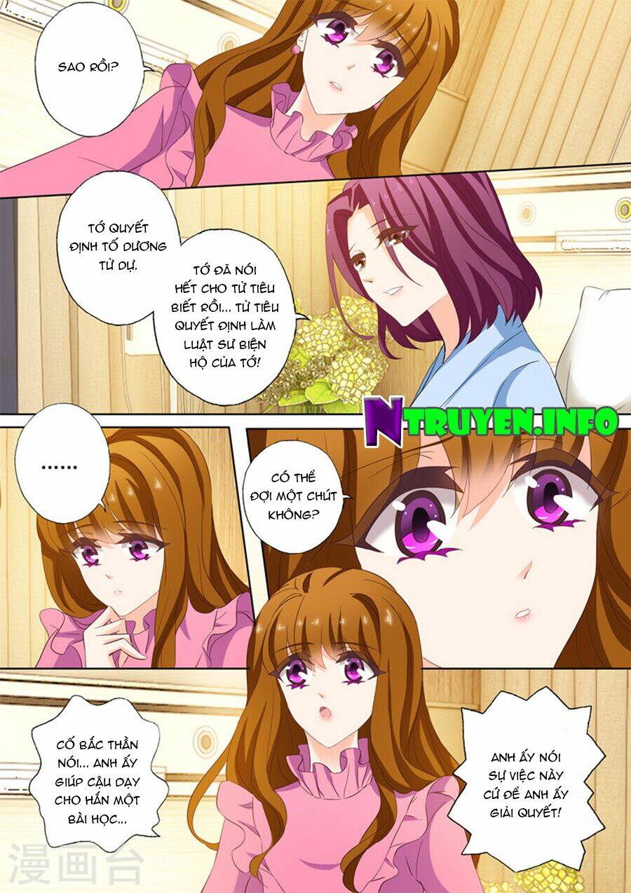 Hào Môn Thiên Giới Tiền Thê Chapter 153 - Trang 2