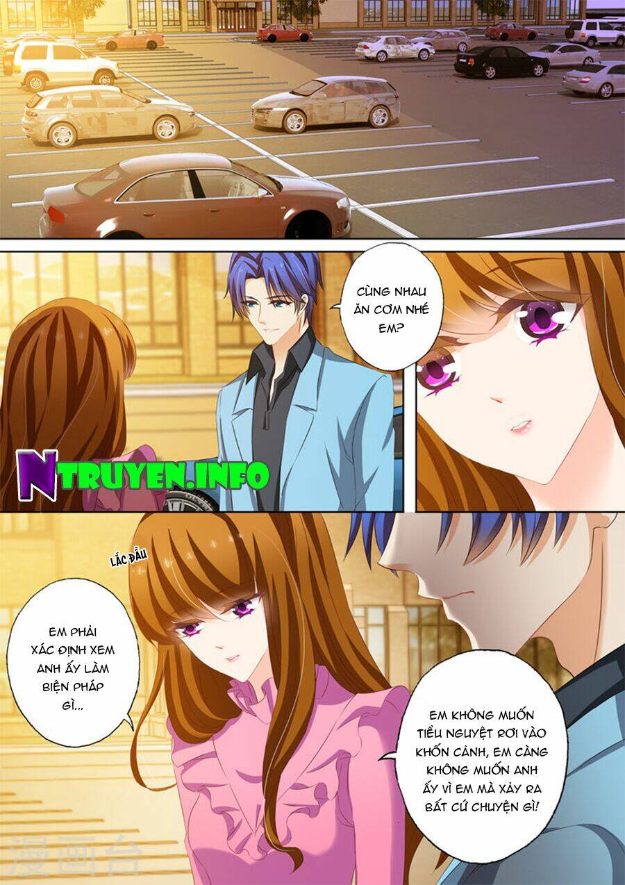 Hào Môn Thiên Giới Tiền Thê Chapter 153 - Trang 2