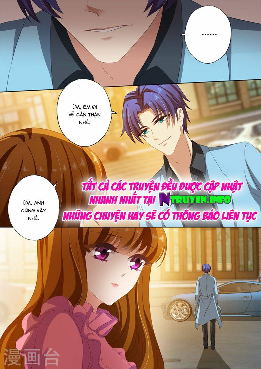 Hào Môn Thiên Giới Tiền Thê Chapter 153 - Trang 2