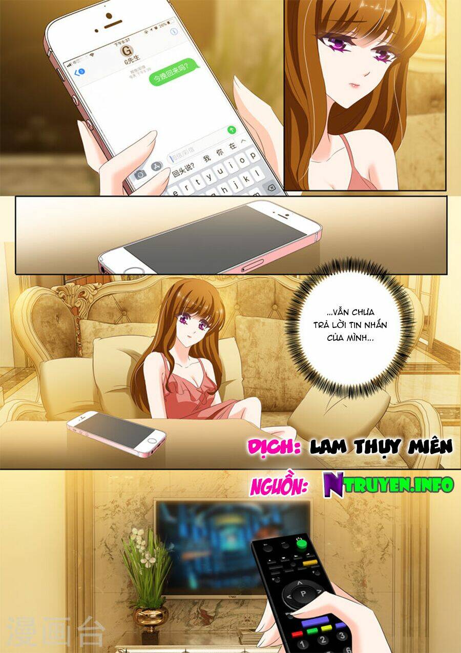 Hào Môn Thiên Giới Tiền Thê Chapter 154 - Trang 2