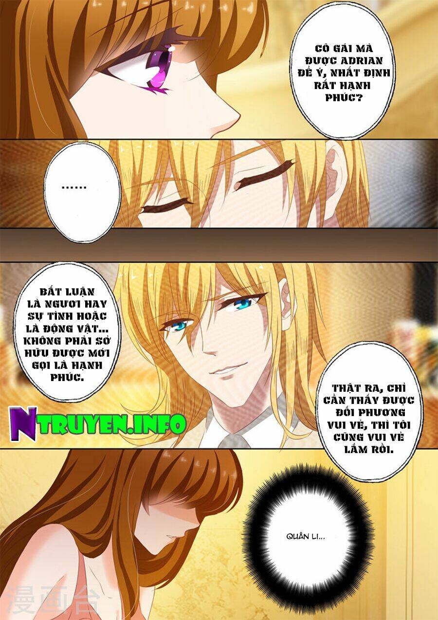 Hào Môn Thiên Giới Tiền Thê Chapter 154 - Trang 2