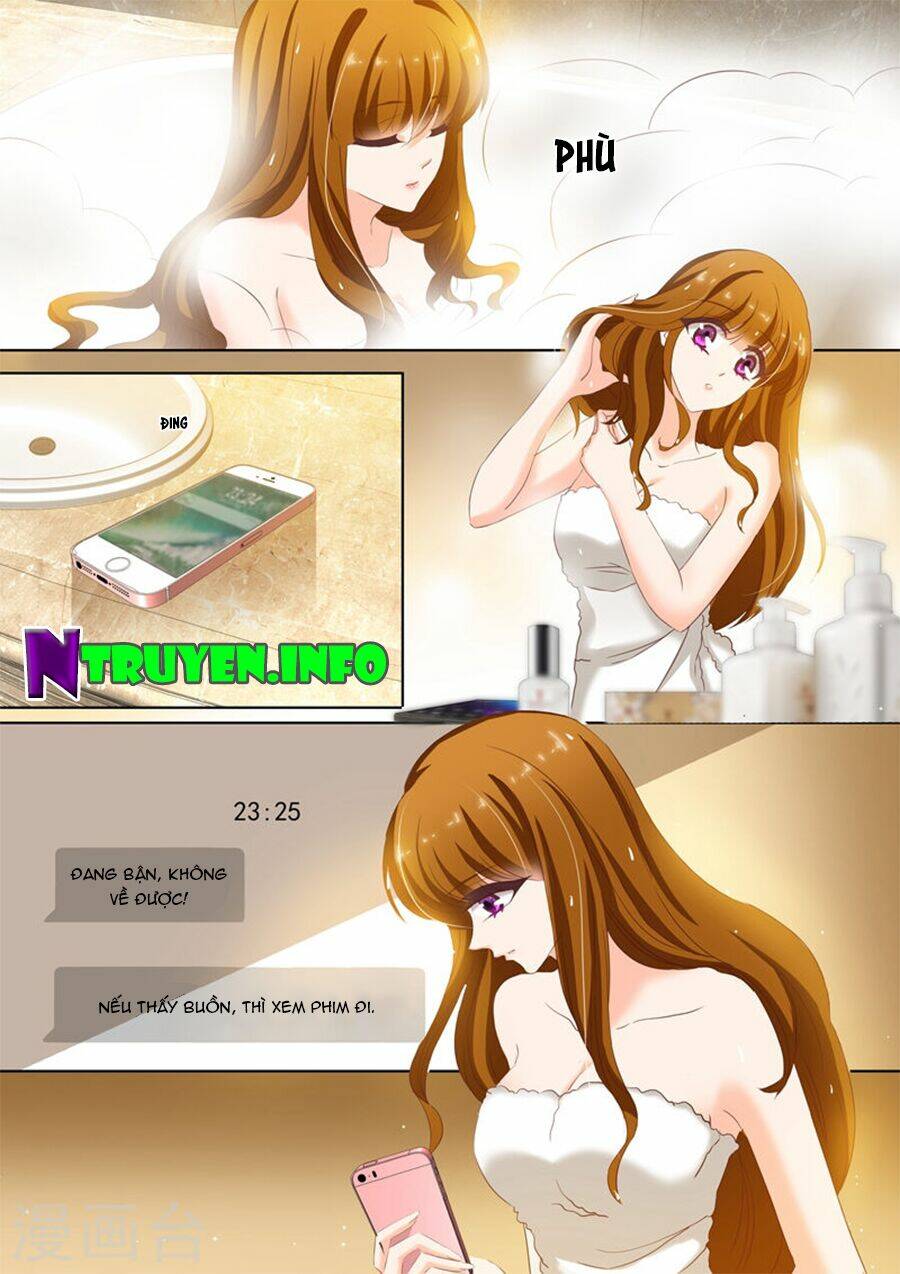 Hào Môn Thiên Giới Tiền Thê Chapter 154 - Trang 2