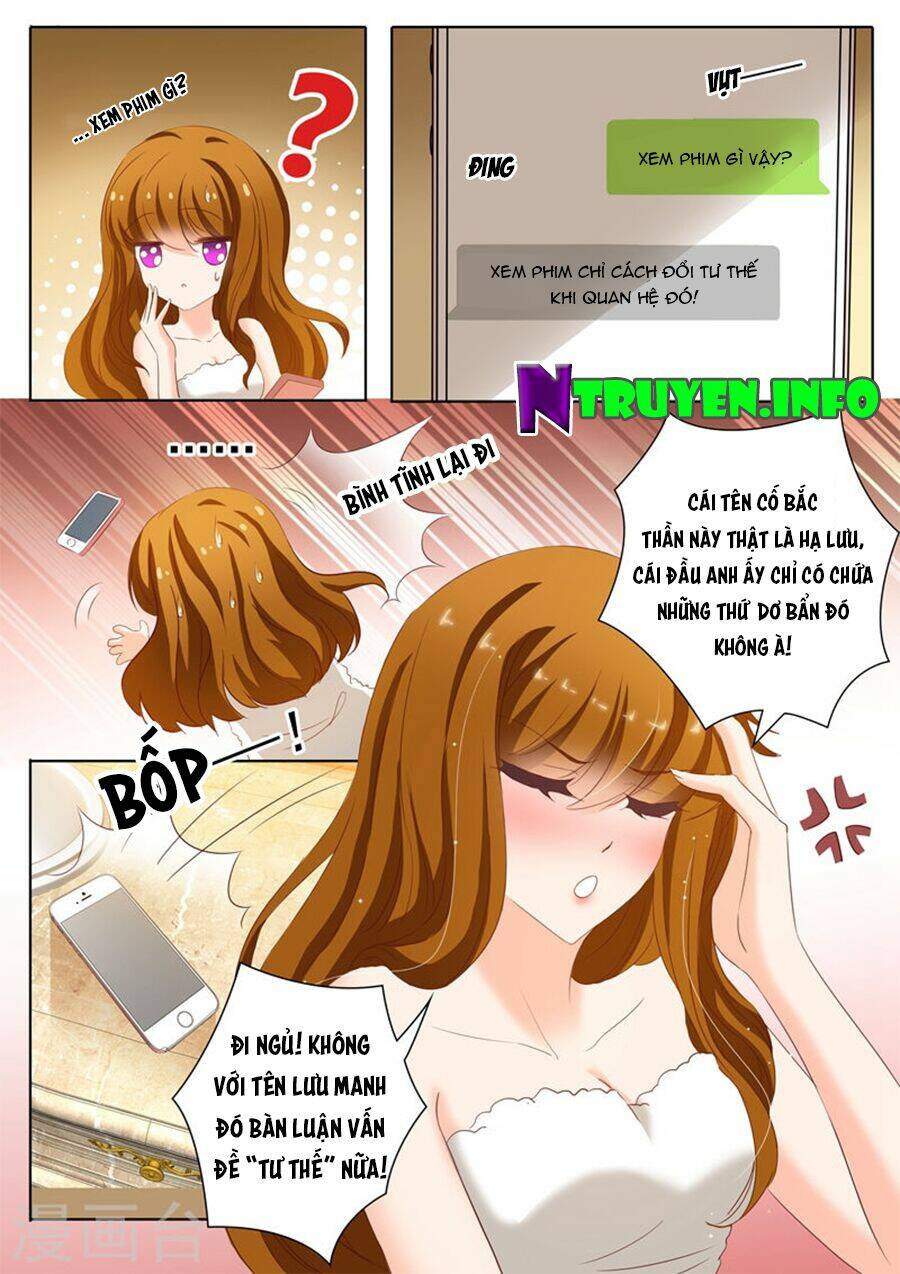 Hào Môn Thiên Giới Tiền Thê Chapter 154 - Trang 2