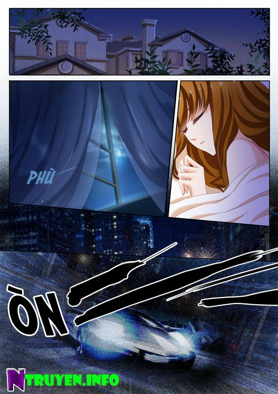 Hào Môn Thiên Giới Tiền Thê Chapter 154 - Trang 2