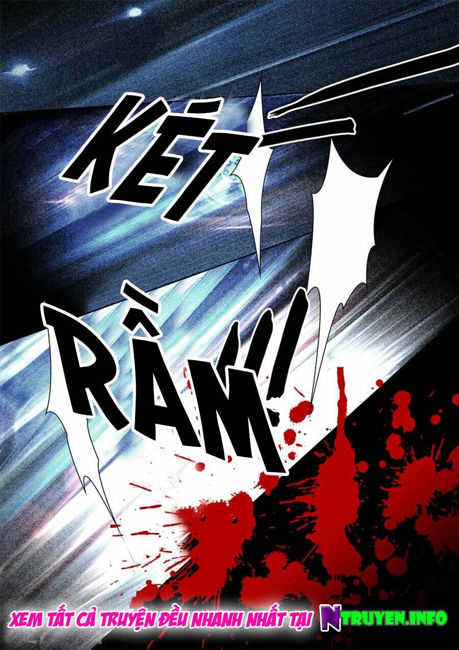 Hào Môn Thiên Giới Tiền Thê Chapter 154 - Trang 2