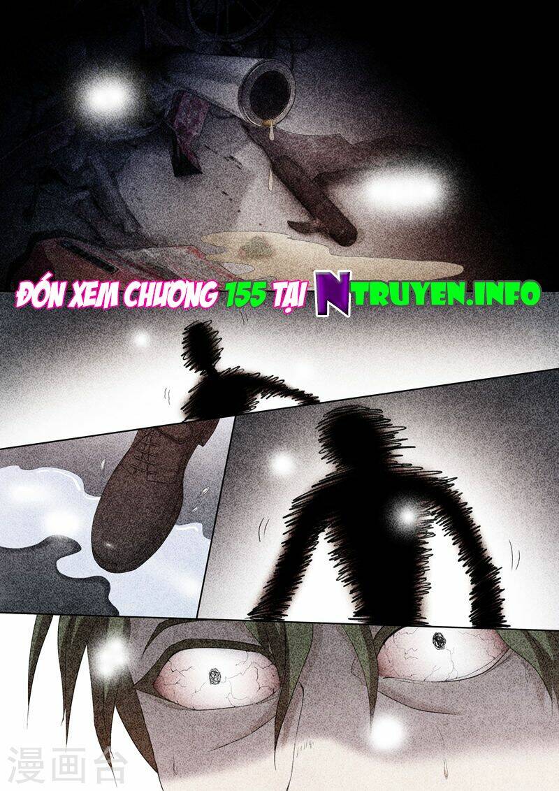 Hào Môn Thiên Giới Tiền Thê Chapter 154 - Trang 2