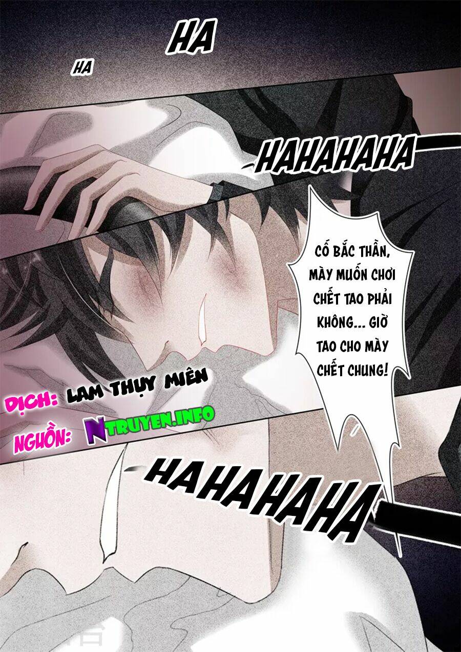 Hào Môn Thiên Giới Tiền Thê Chapter 155 - Trang 2