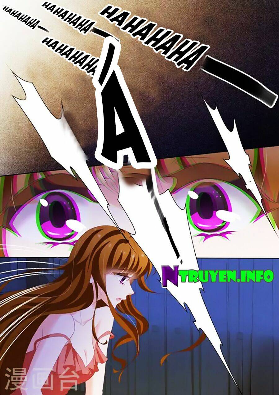 Hào Môn Thiên Giới Tiền Thê Chapter 155 - Trang 2