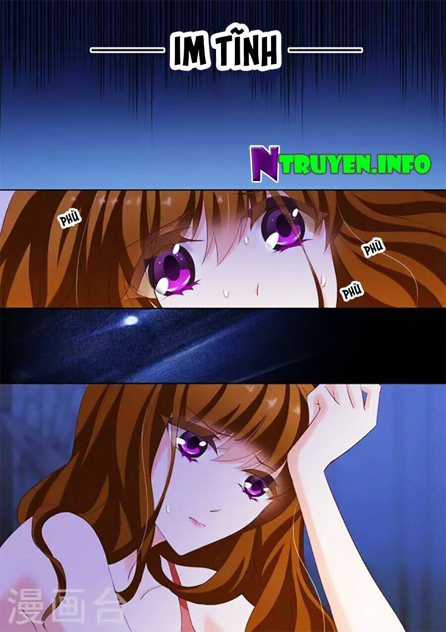 Hào Môn Thiên Giới Tiền Thê Chapter 155 - Trang 2