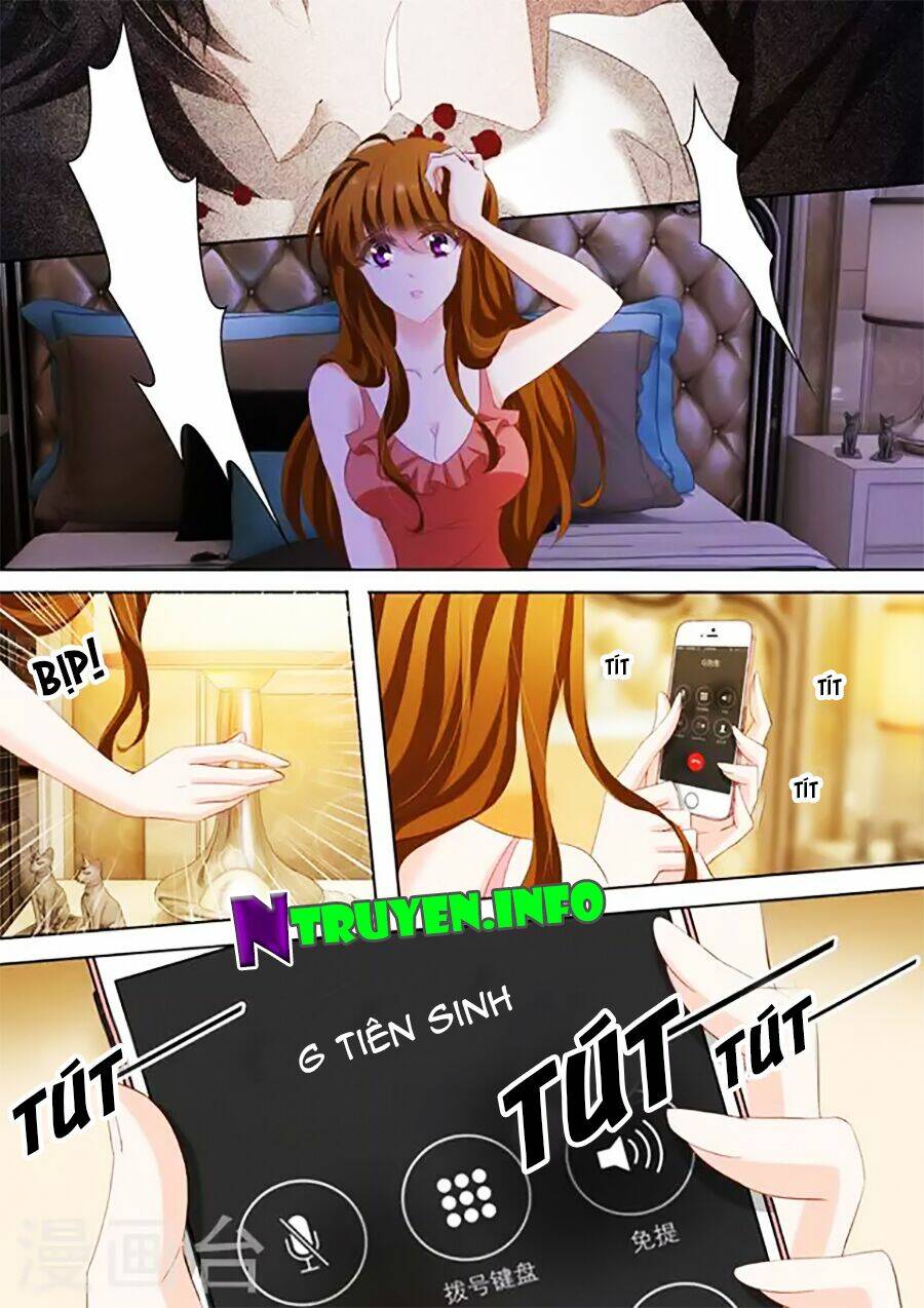 Hào Môn Thiên Giới Tiền Thê Chapter 155 - Trang 2