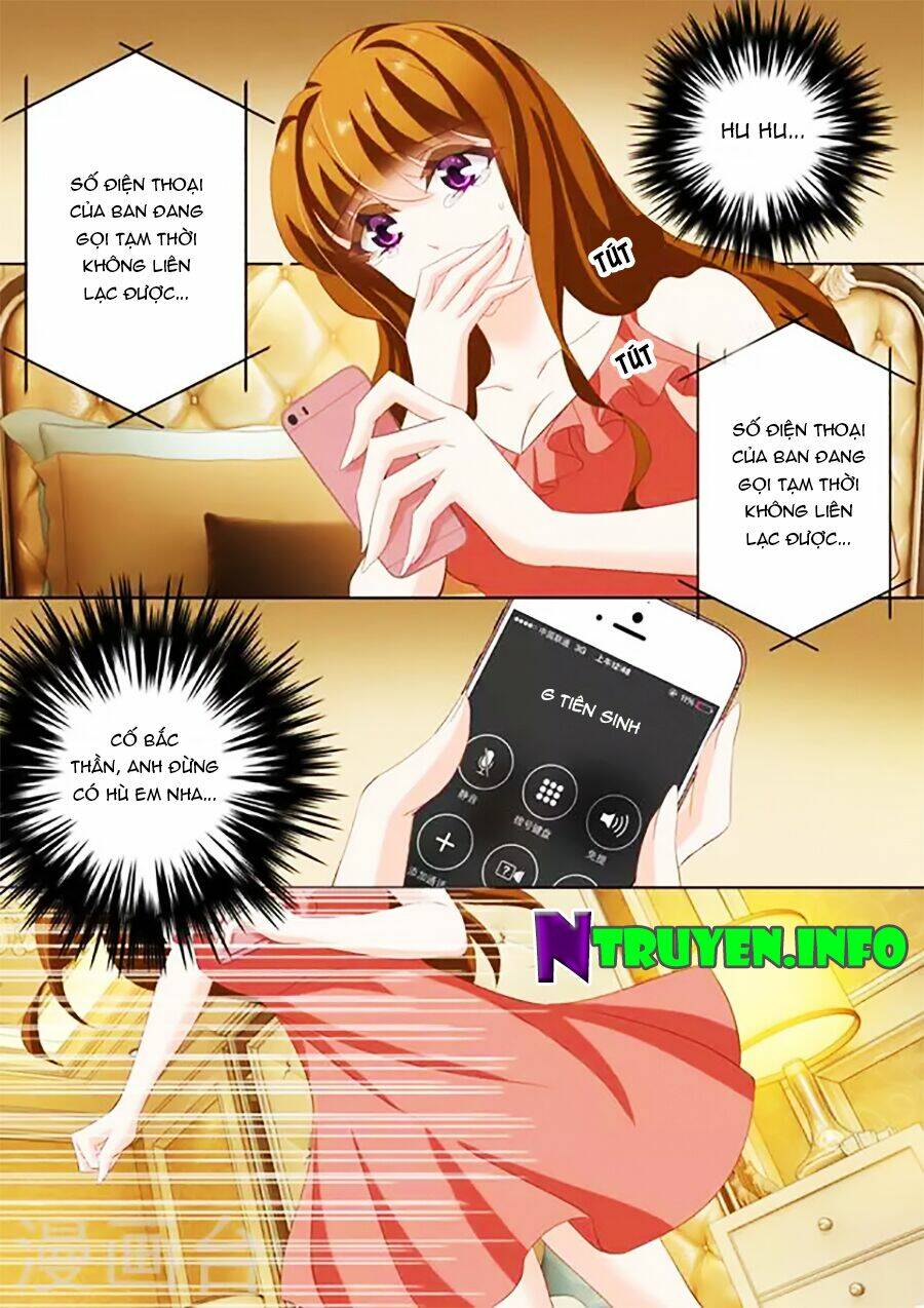 Hào Môn Thiên Giới Tiền Thê Chapter 155 - Trang 2