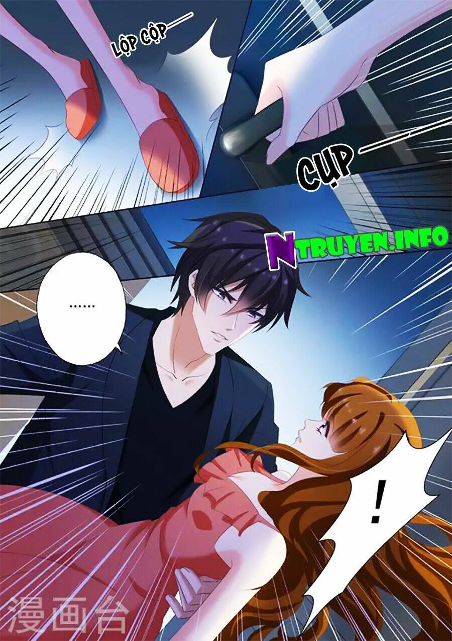 Hào Môn Thiên Giới Tiền Thê Chapter 155 - Trang 2