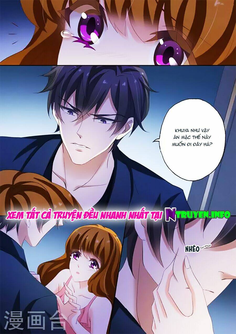 Hào Môn Thiên Giới Tiền Thê Chapter 155 - Trang 2