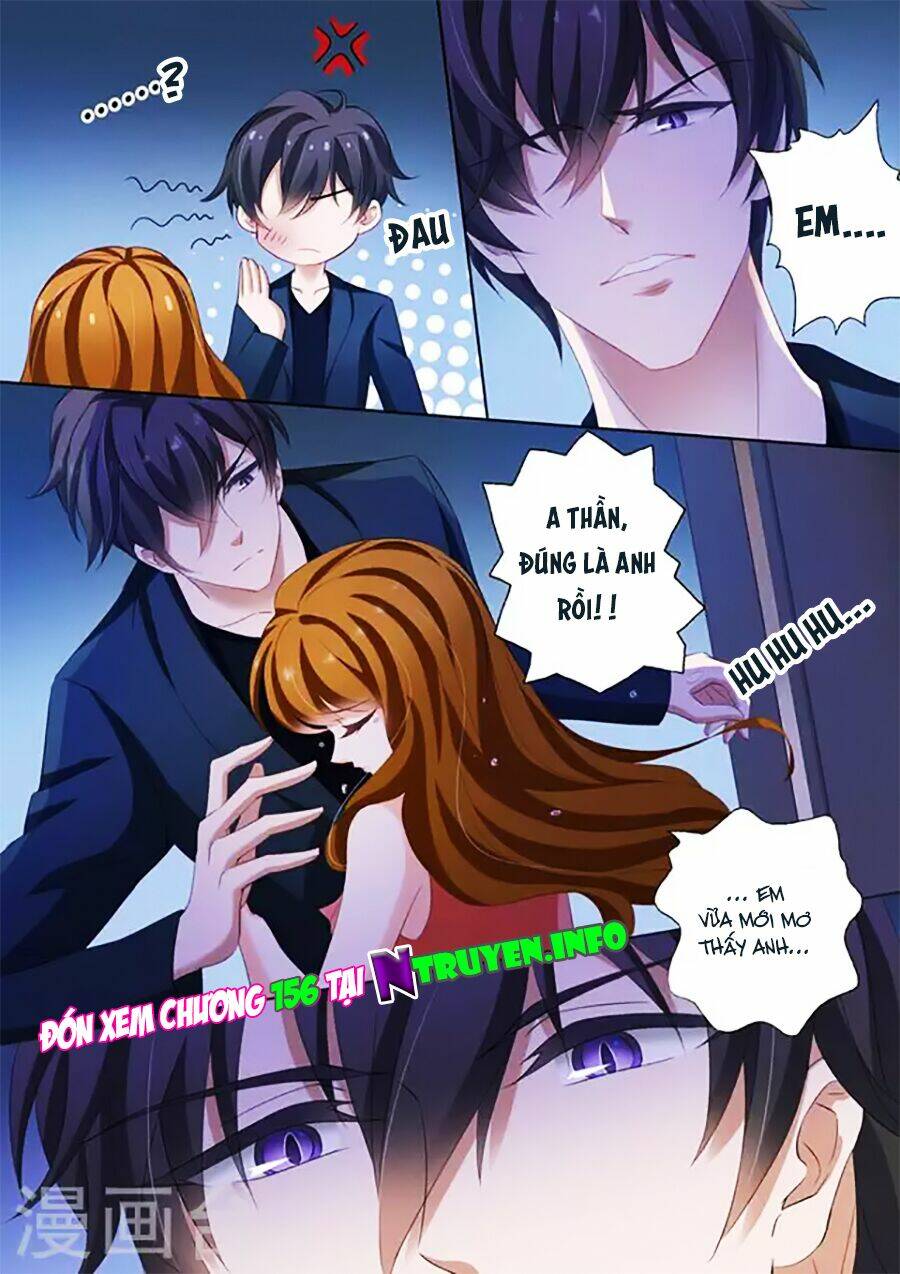 Hào Môn Thiên Giới Tiền Thê Chapter 155 - Trang 2