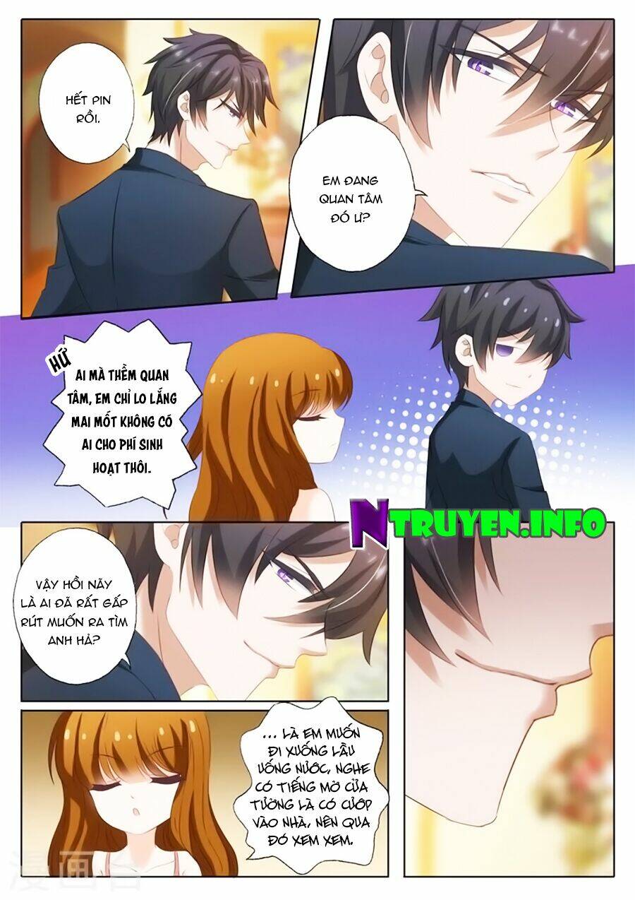 Hào Môn Thiên Giới Tiền Thê Chapter 156 - Trang 2