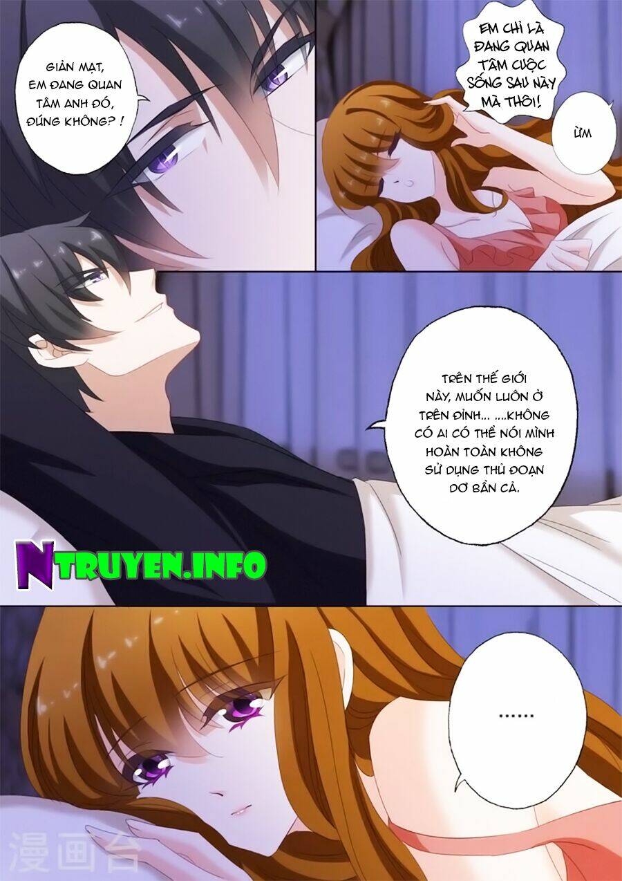 Hào Môn Thiên Giới Tiền Thê Chapter 156 - Trang 2