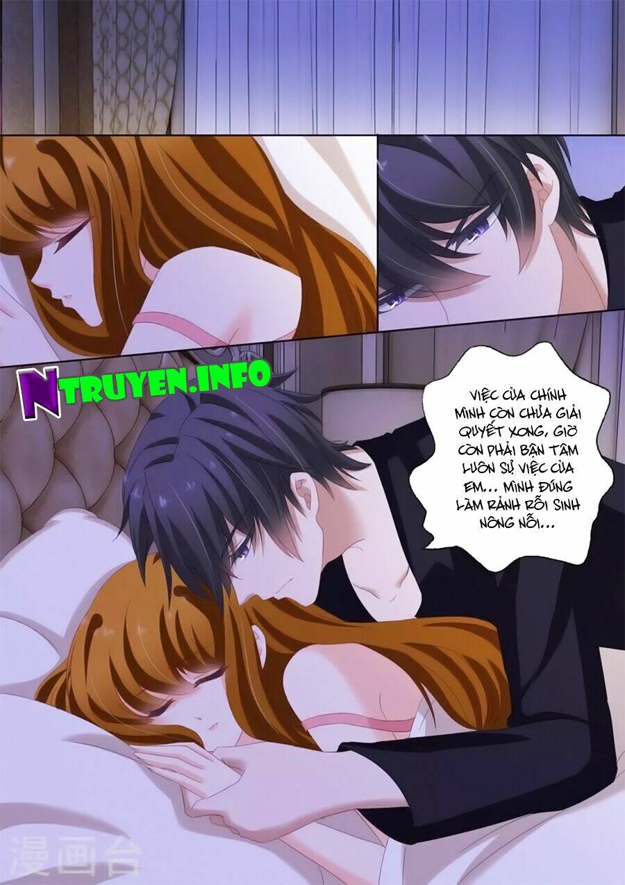 Hào Môn Thiên Giới Tiền Thê Chapter 156 - Trang 2