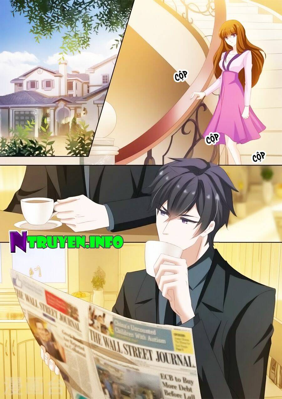 Hào Môn Thiên Giới Tiền Thê Chapter 156 - Trang 2