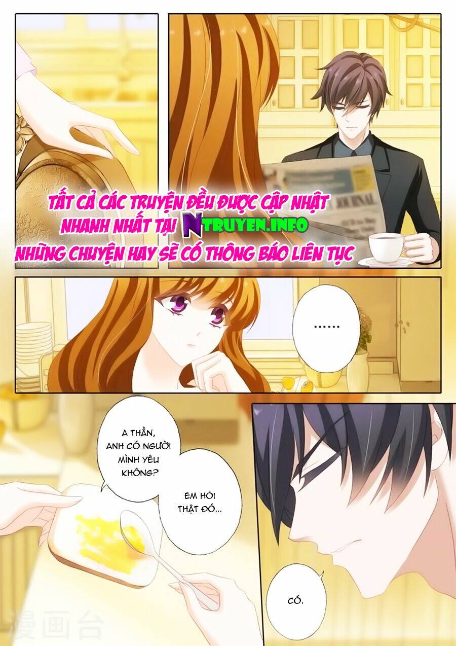 Hào Môn Thiên Giới Tiền Thê Chapter 156 - Trang 2