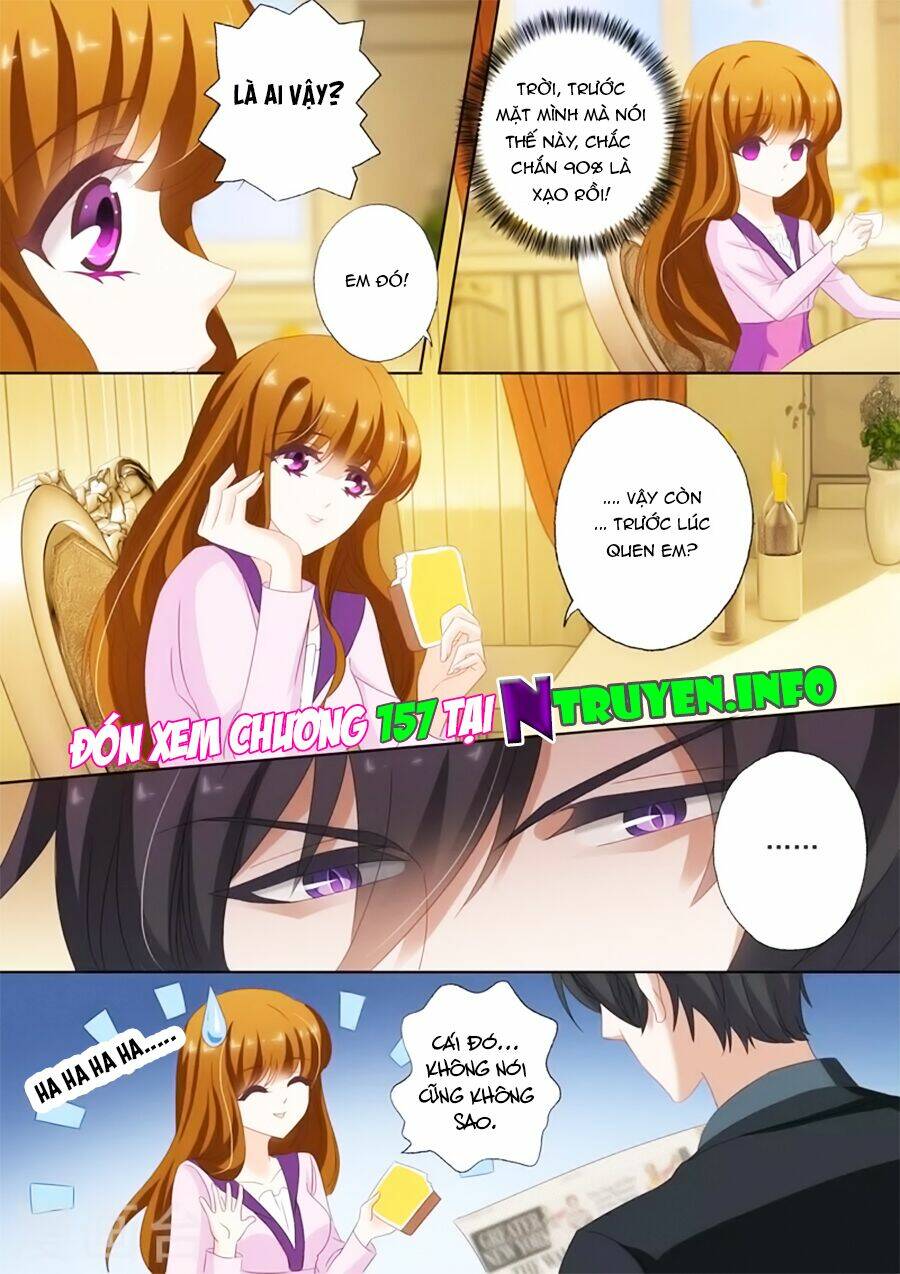 Hào Môn Thiên Giới Tiền Thê Chapter 156 - Trang 2