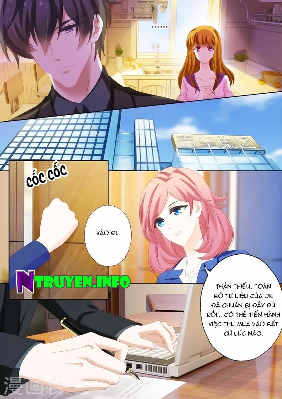 Hào Môn Thiên Giới Tiền Thê Chapter 157 - Trang 2