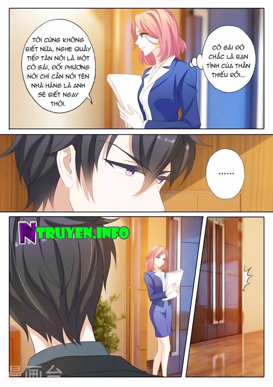 Hào Môn Thiên Giới Tiền Thê Chapter 157 - Trang 2