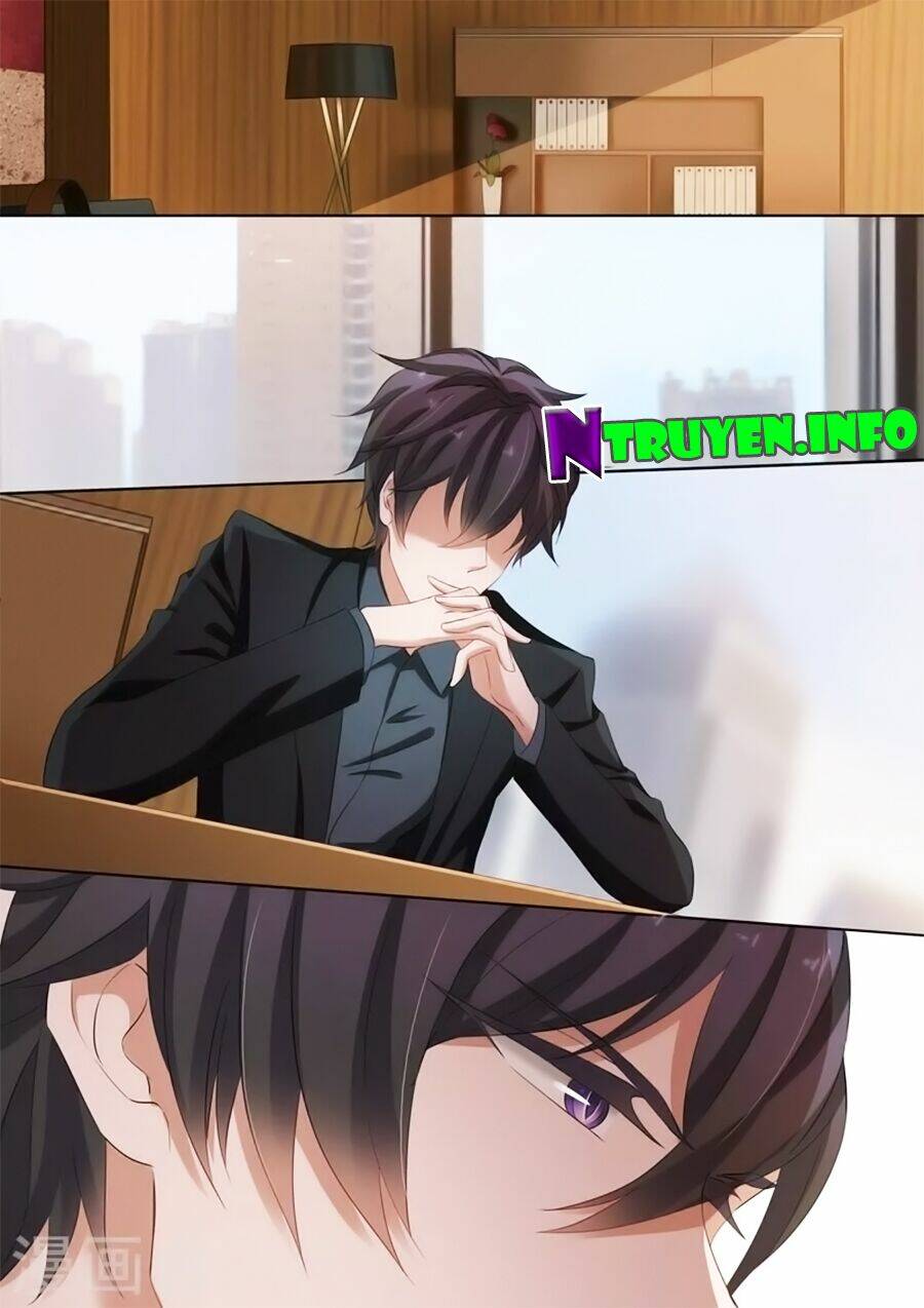 Hào Môn Thiên Giới Tiền Thê Chapter 157 - Trang 2