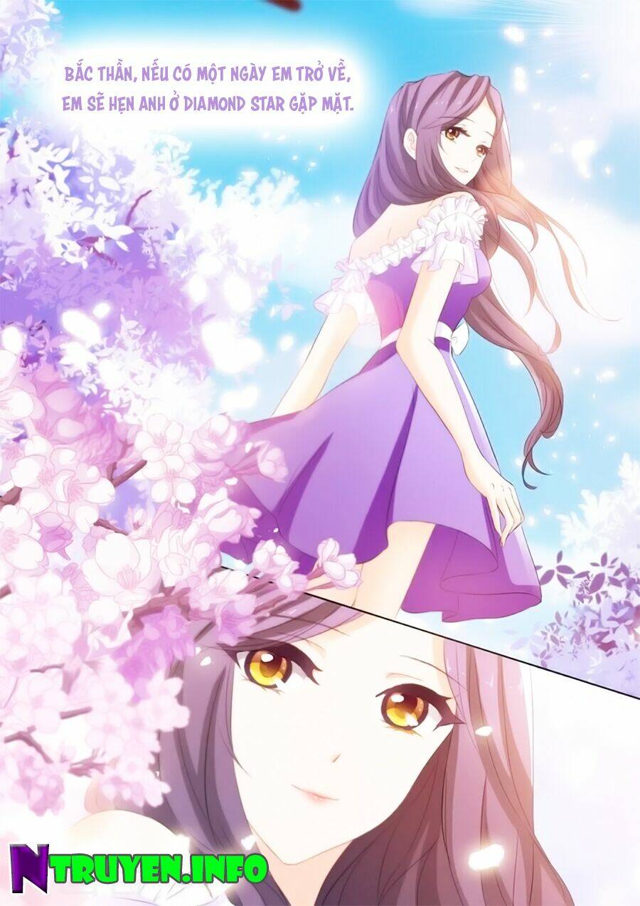 Hào Môn Thiên Giới Tiền Thê Chapter 157 - Trang 2