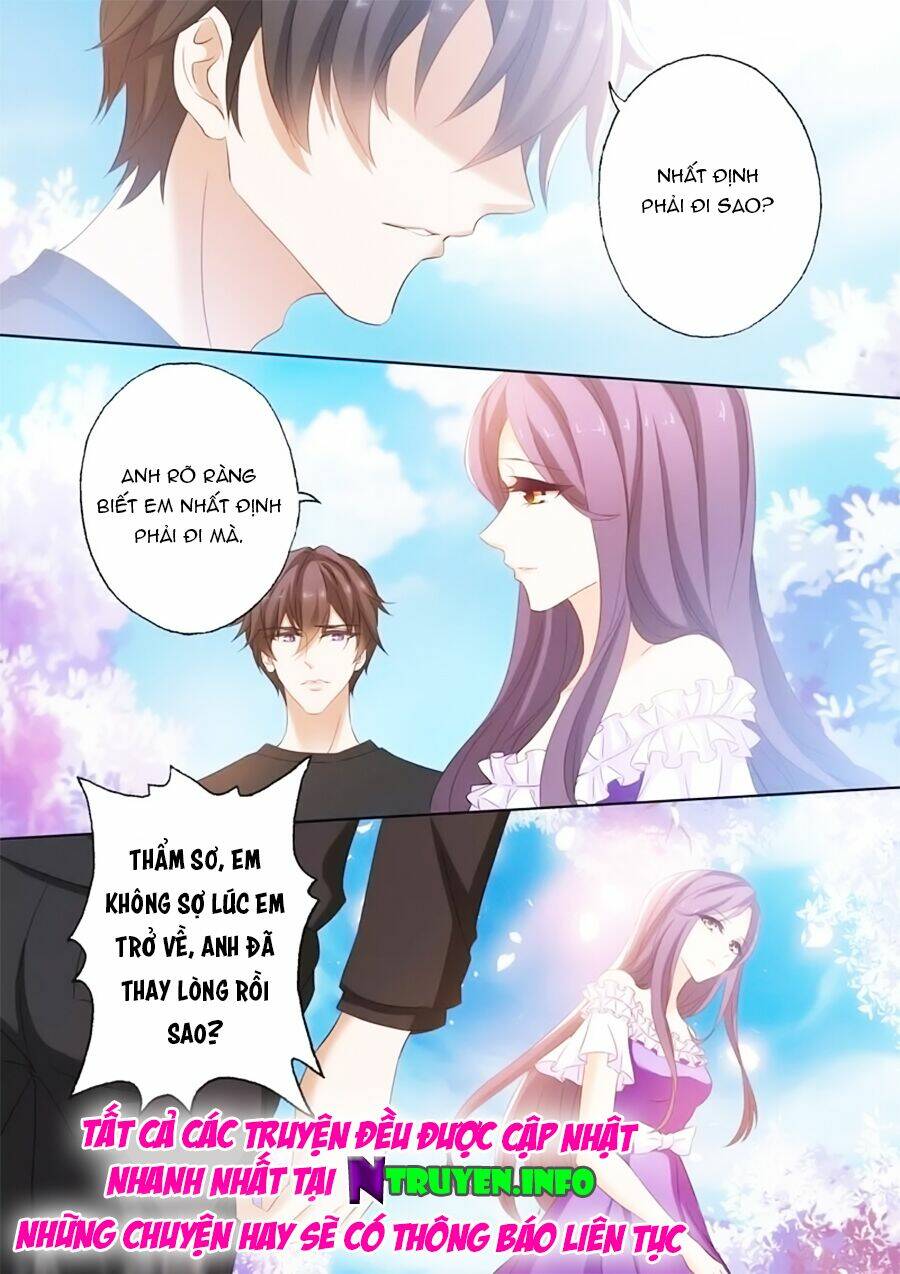 Hào Môn Thiên Giới Tiền Thê Chapter 157 - Trang 2