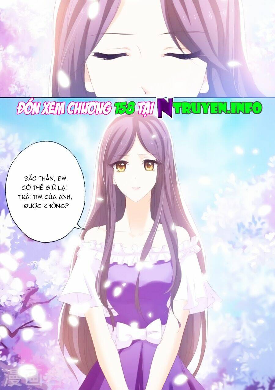 Hào Môn Thiên Giới Tiền Thê Chapter 157 - Trang 2