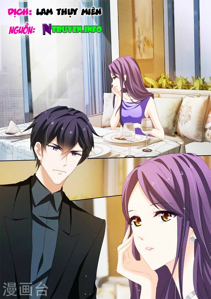 Hào Môn Thiên Giới Tiền Thê Chapter 158 - Trang 2