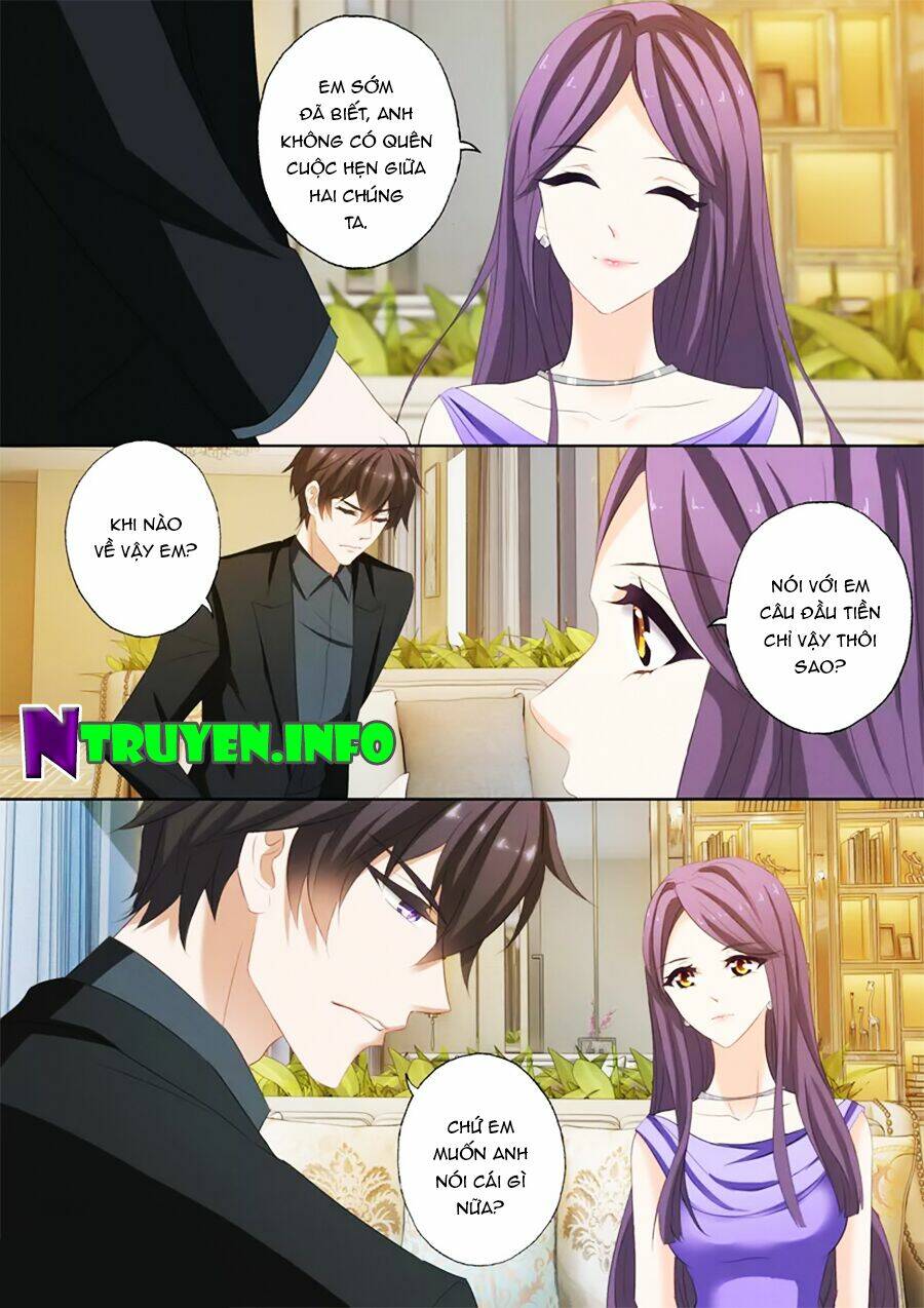 Hào Môn Thiên Giới Tiền Thê Chapter 158 - Trang 2