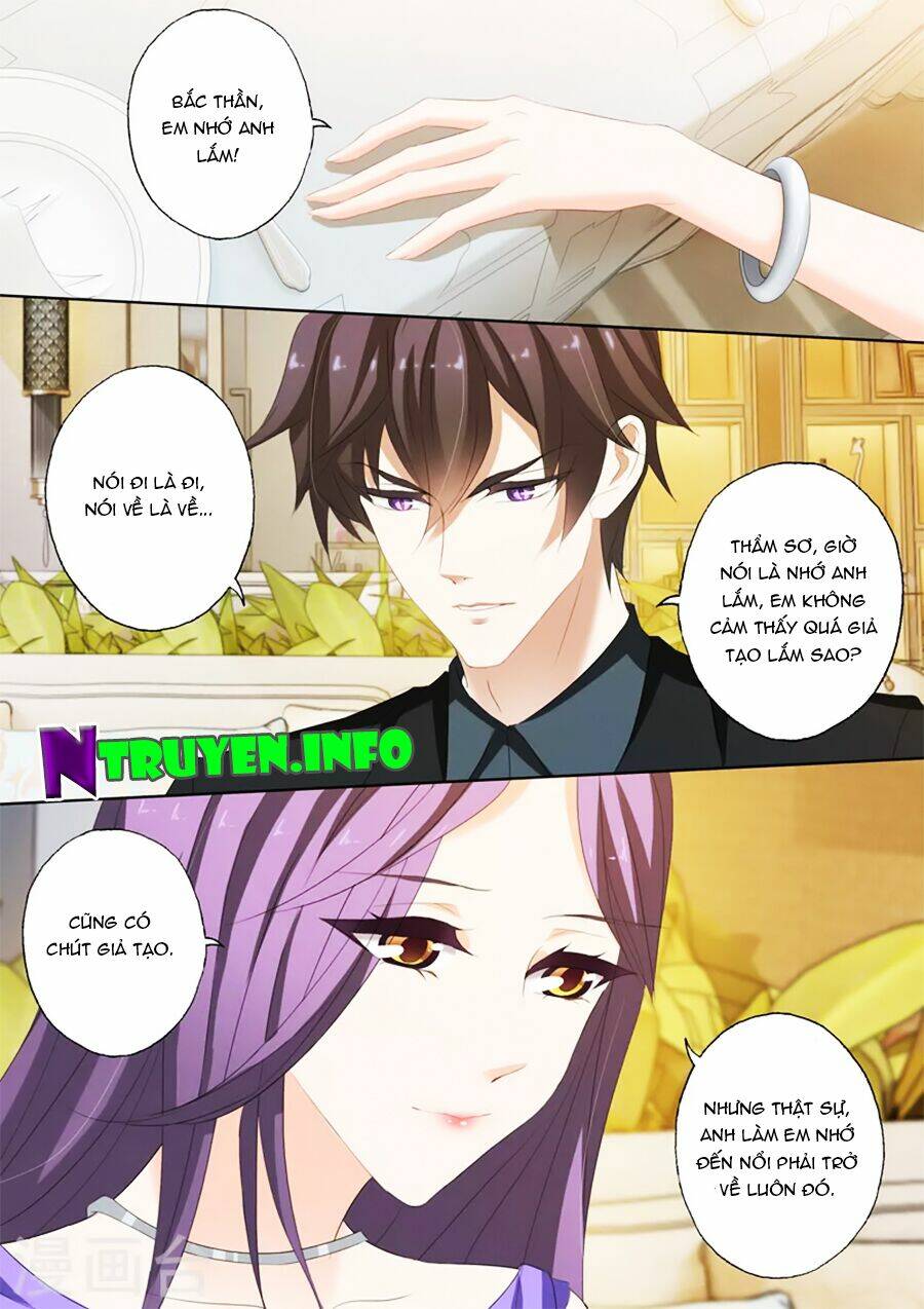 Hào Môn Thiên Giới Tiền Thê Chapter 158 - Trang 2