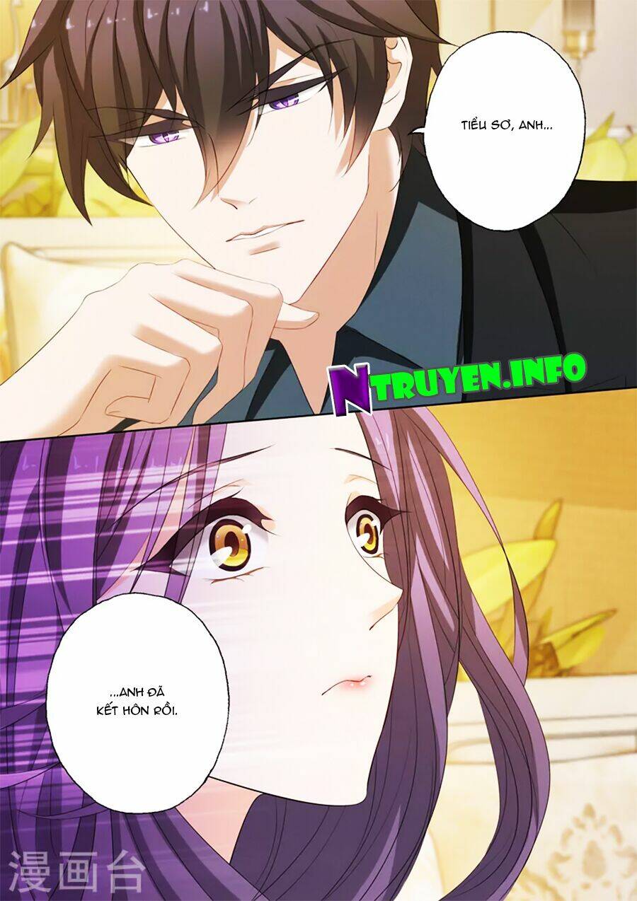 Hào Môn Thiên Giới Tiền Thê Chapter 158 - Trang 2