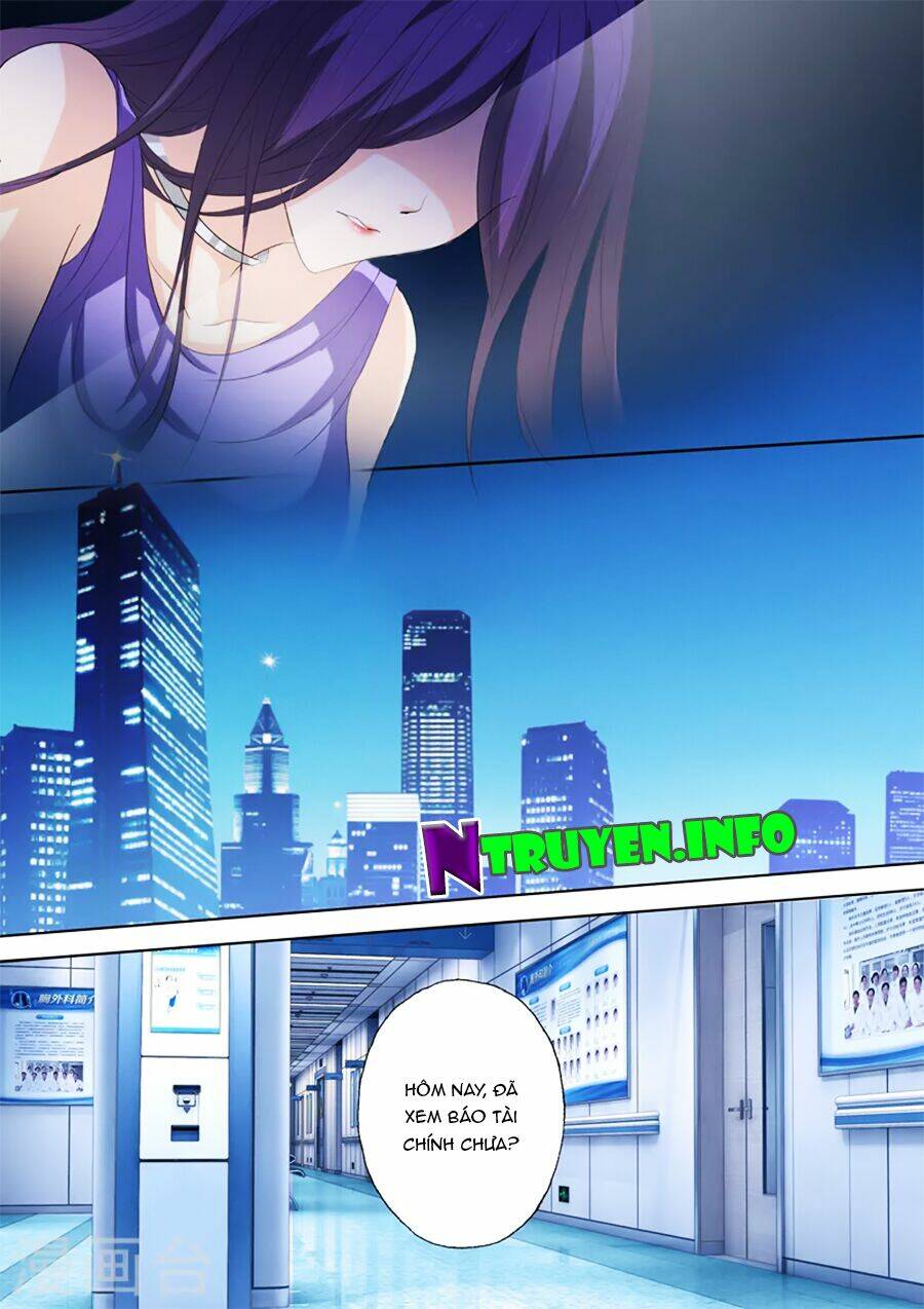 Hào Môn Thiên Giới Tiền Thê Chapter 158 - Trang 2