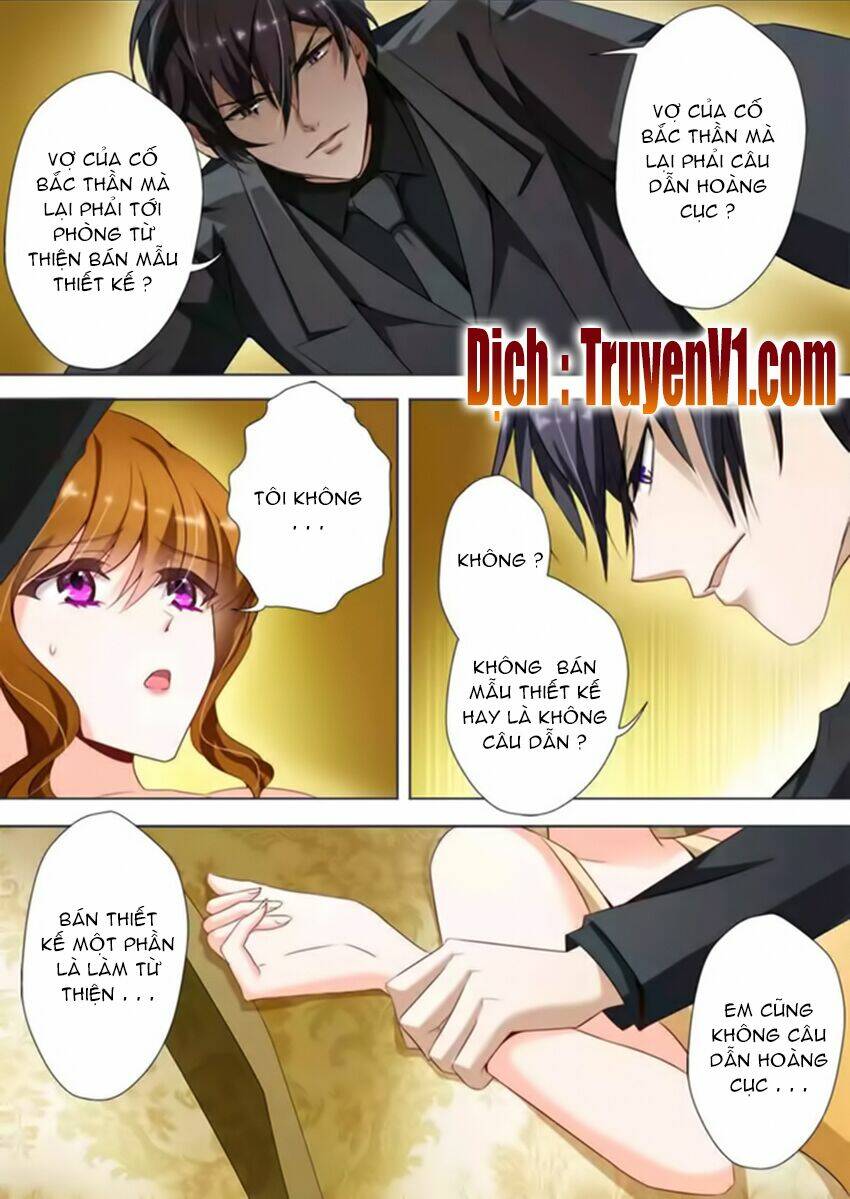 Hào Môn Thiên Giới Tiền Thê Chapter 16 - Trang 2