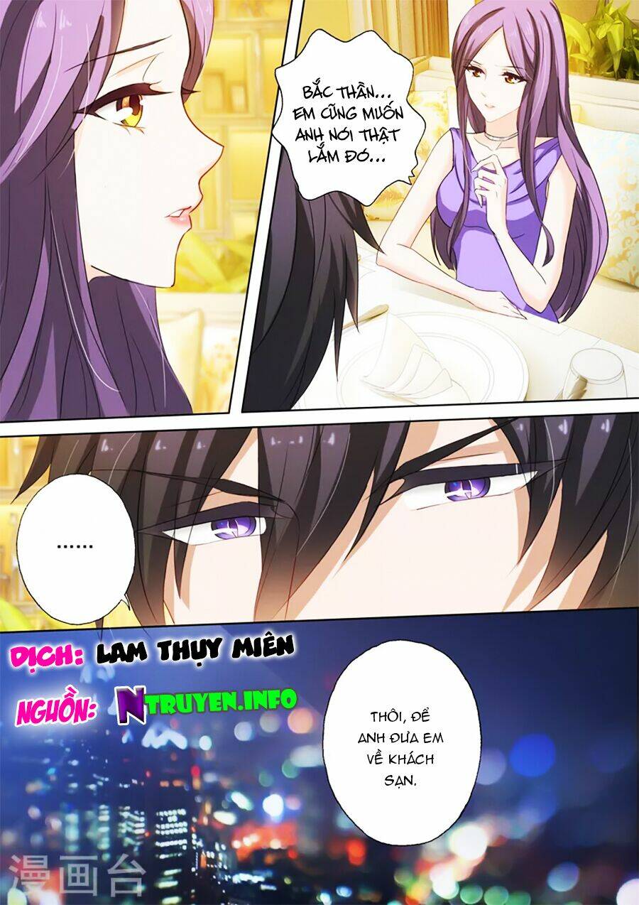 Hào Môn Thiên Giới Tiền Thê Chapter 161 - Trang 2