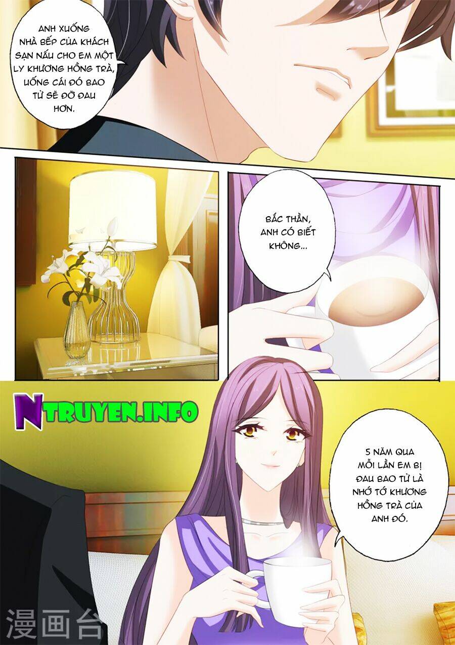 Hào Môn Thiên Giới Tiền Thê Chapter 161 - Trang 2