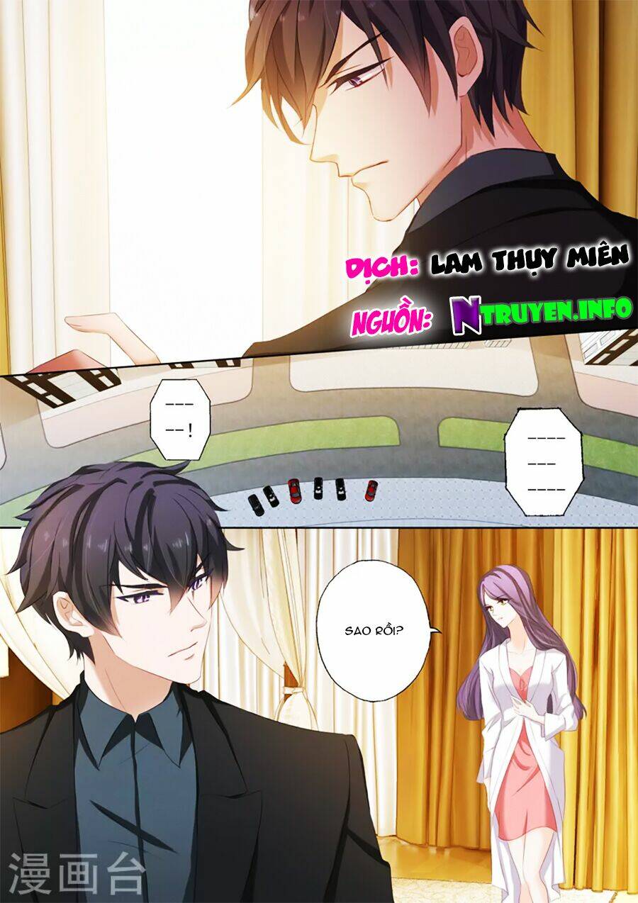 Hào Môn Thiên Giới Tiền Thê Chapter 162 - Trang 2