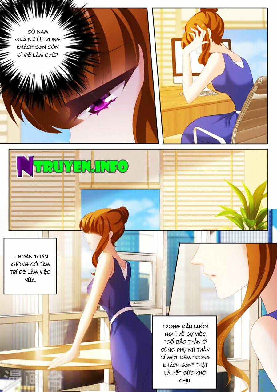 Hào Môn Thiên Giới Tiền Thê Chapter 162 - Trang 2