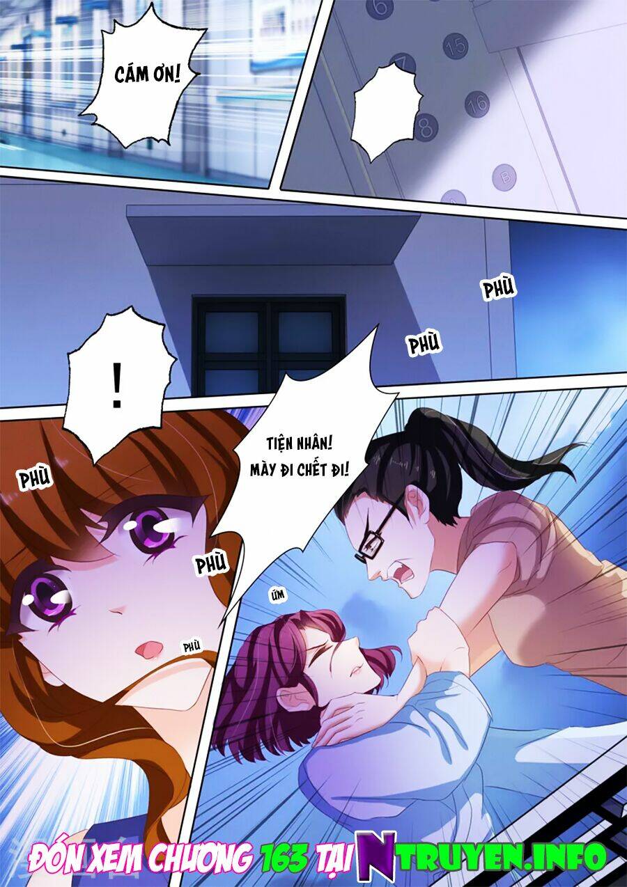 Hào Môn Thiên Giới Tiền Thê Chapter 162 - Trang 2