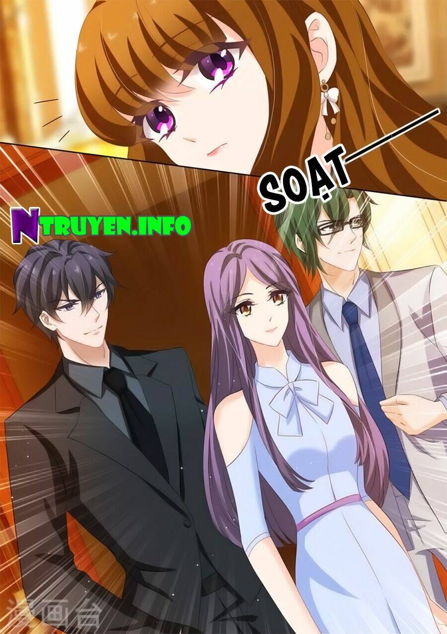 Hào Môn Thiên Giới Tiền Thê Chapter 164 - Trang 2